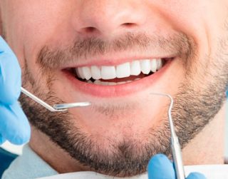 Odontología conservadora